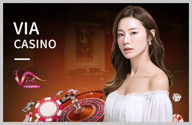 Thưởng nạp lại casino