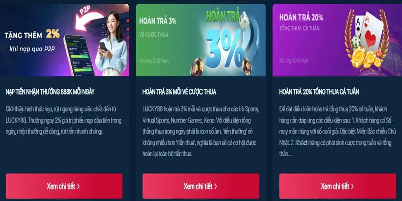 Bánh xe Roulette đang quay tại kinh88